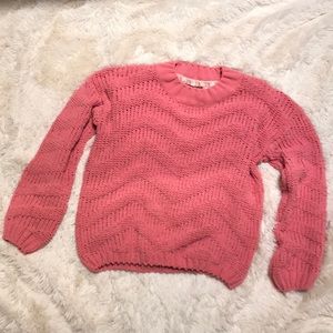 Pink Sweater | NWT